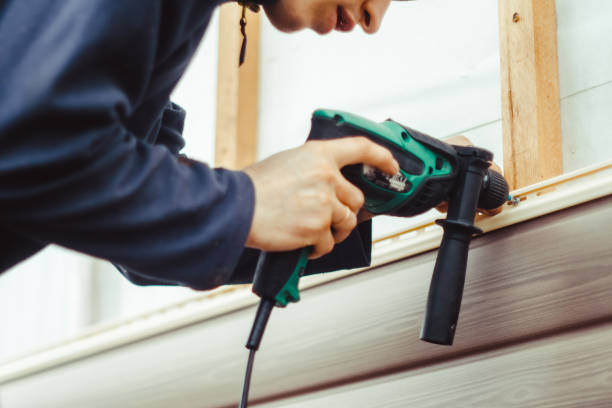 Siding Removal and Disposal in Lamont, CA